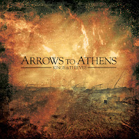 Arrows To Athens - Crime загрузить