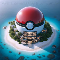 Artificial And The Intelligence - Pokemon Concierge загрузить