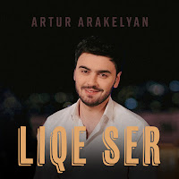 Artur Arakelyan - Liqe Ser загрузить
