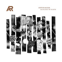 Artur Rojek - Długość Dźwięku Samotności (Live) загрузить