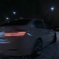 Arya X - Night Drive (200Mph) загрузить