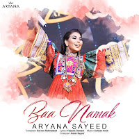 Aryana Sayeed - Baa Namak загрузить