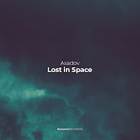 Asadov - Lost In Space загрузить