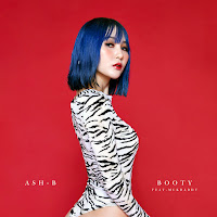 Ash-B - Booty (Feat. Mckdaddy) загрузить