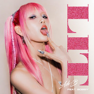 Ash-B - Lit (Feat. Bobby) загрузить