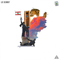 Ash - Le Beirut (Feat. Samia) загрузить