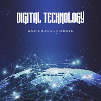 Ashamaluevmusic - Digital Technology загрузить