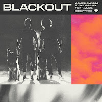 Asher Swissa - Blackout Ft Zvika Brand & Lusil загрузить