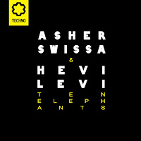 Asher Swissa - Ten Elephants Ft Hevi Levi загрузить