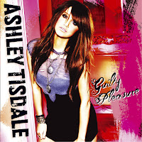 Ashley Tisdale - Crank It Up загрузить