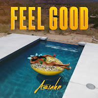 Asiahn - Feel Good загрузить