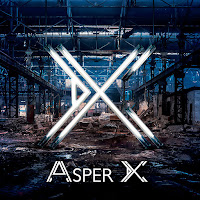 Asper X - Смерть Луны загрузить