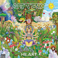 Astrix - Deep Jungle Walk загрузить