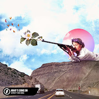 Astro - What's Going On Ft Nito-Onna загрузить