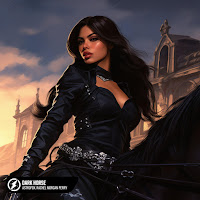 Astrofox - Dark Horse Ft Rachel Morgan Perry загрузить