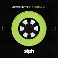 Astrohertz - In Your Eyes загрузить