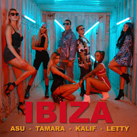 Asu - Ibiza (Feat. Tamara, Kalif & Letty) загрузить