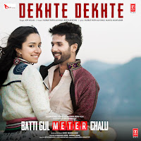 Atif Aslam - Dekhte Dekhte (From 