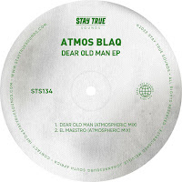 Atmos Blaq - Dear Old Man (Atmospheric Mix) загрузить