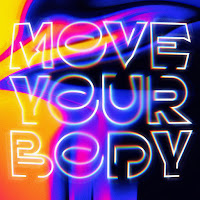 Audiopanther - Move Your Body загрузить
