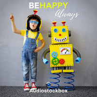 Audiostockbox - Be Happy Always загрузить