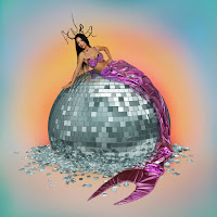 Aura Dione - Mirrorball Of Hope загрузить