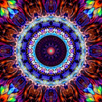 Auric Council - The Art Of Letting Go загрузить