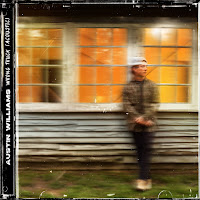 Austin Williams - Wrong Truck (Acoustic) загрузить