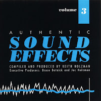 Authentic Sound Effects - Manual Of Arms загрузить