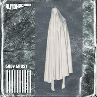 Autohacker - Grey Ghost загрузить