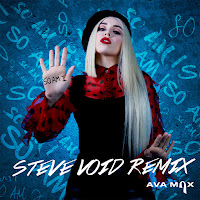 Ava Max - So Am I (Steve Void Remix) загрузить