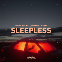Avaion - Sleepless (Extended) (Feat. Yuma.) Ft Paulwetz & Nu Aspect загрузить