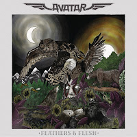Avatar - New Land загрузить