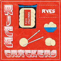 Aves - Rice Crackers загрузить