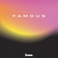 Avi Snow - Famous Ft Lvan & Sif Saga загрузить