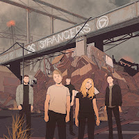 Aviva - Strangers Ft Enter Shikari загрузить