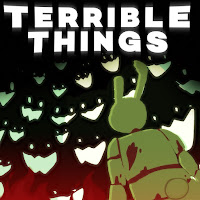 Axie - Terrible Things загрузить