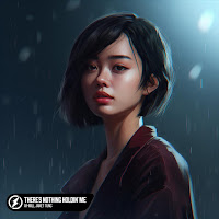 Ay-Mill - There's Nothing Holdin' Me Back Ft Janet Tung загрузить