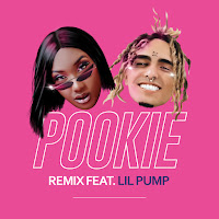 Aya Nakamura - Pookie (Remix) (Feat. Lil Pump) загрузить
