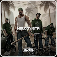 Ayub Yete - Dj Melody Gta San Andreas загрузить