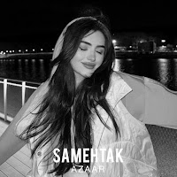 Azaar - Samehtak Ft Odildobriy загрузить