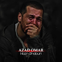 Azad Omar - Hazn Shabun загрузить