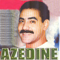 Azedine - Chayabni Chib Lak'hal загрузить