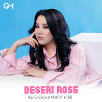 Aziza Qobilova - Desert Rose Ft Delih загрузить