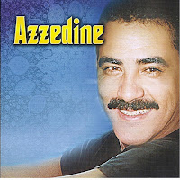 Azzadine - Ya El Houari загрузить