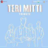 B Praak - Teri Mitti - Tribute Ft Arko загрузить