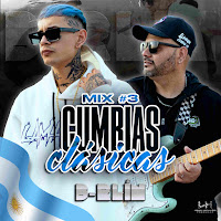 B-Rlin - Mix #3 - Cumbias Clásicas загрузить