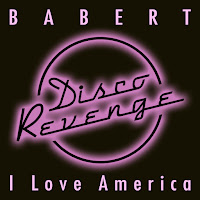 Babert - I Love America загрузить