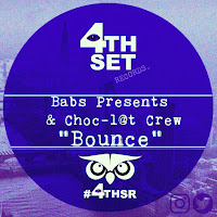 Babs Presents - Bounce Ft Choc-L@T Crew загрузить