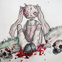 Baby Bugs - Little Jars Of Blood загрузить